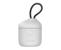 TELESIN Wodoodporna ładowarka trójkanałowa + 2 akumulatory do GoPro - 1190614 - zdjęcie 3
